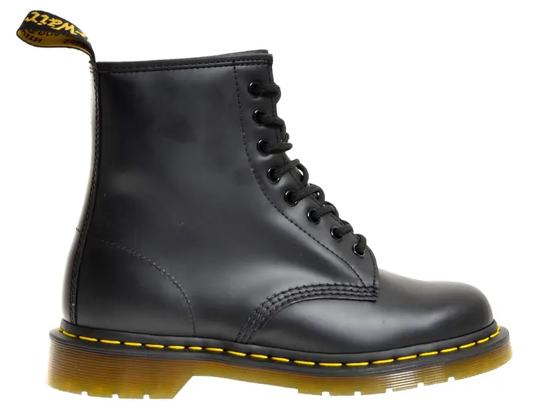 1460 anfibio 8 fori smooth