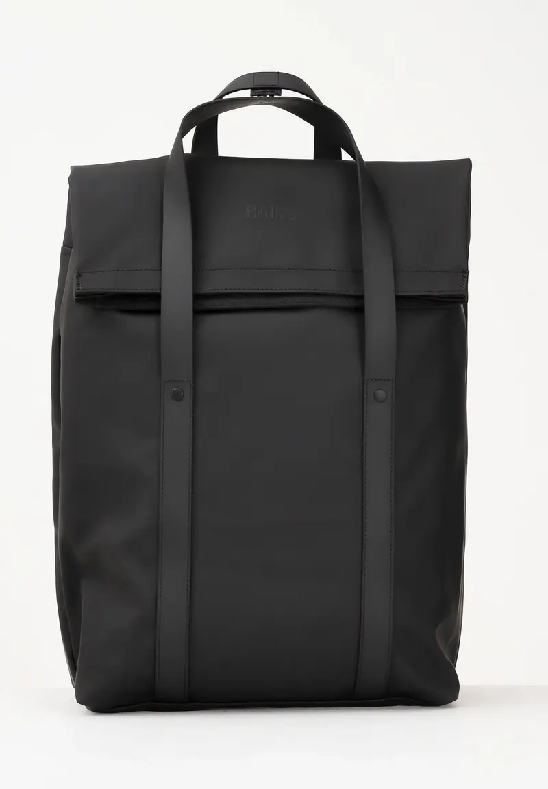 2 Way tote backpack