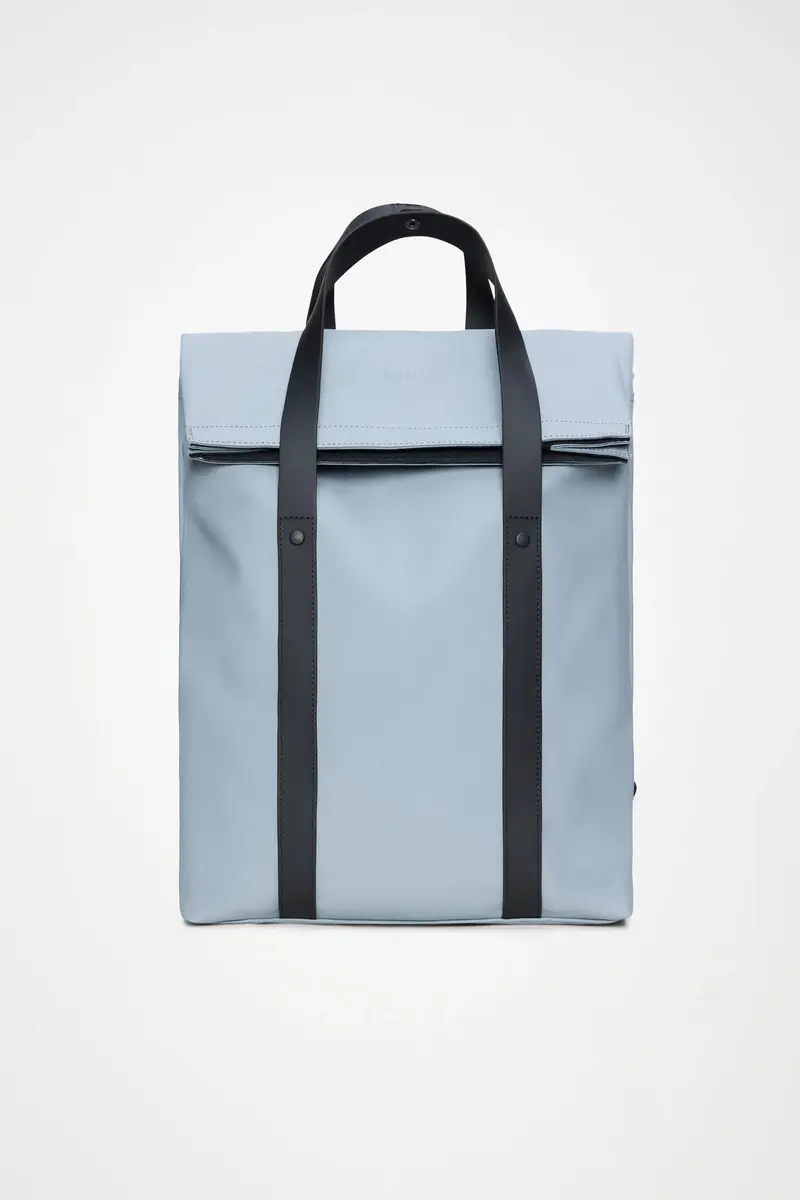 2 Way tote backpack