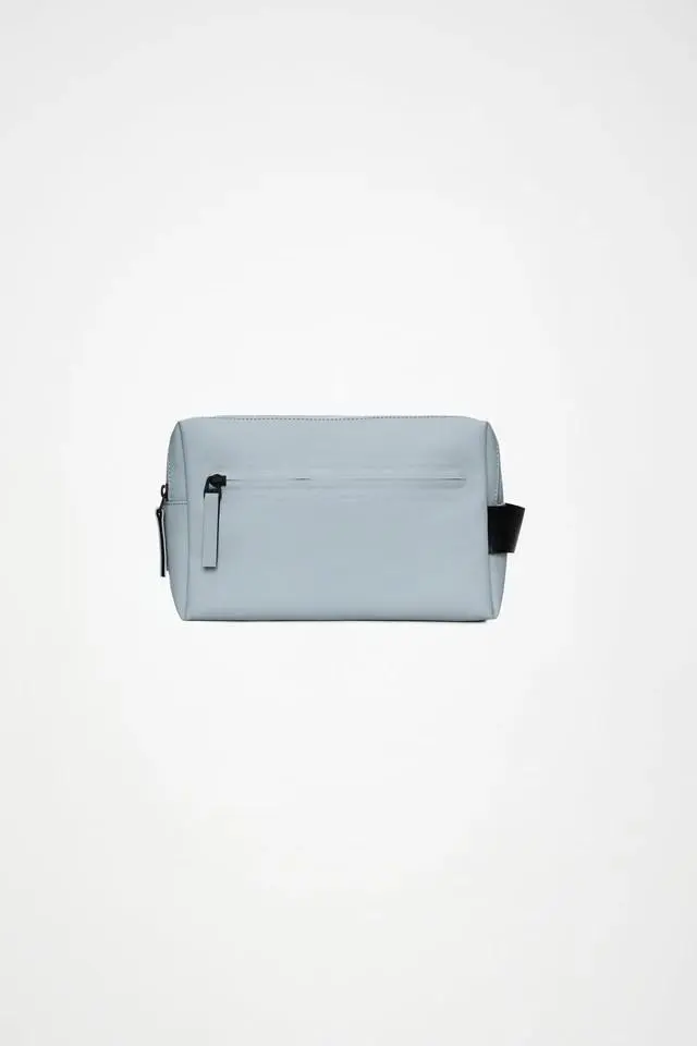 2 Zip wash bag