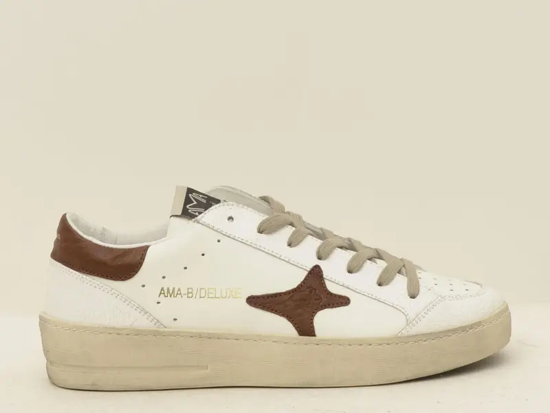 2273BIANCO\MARRONE