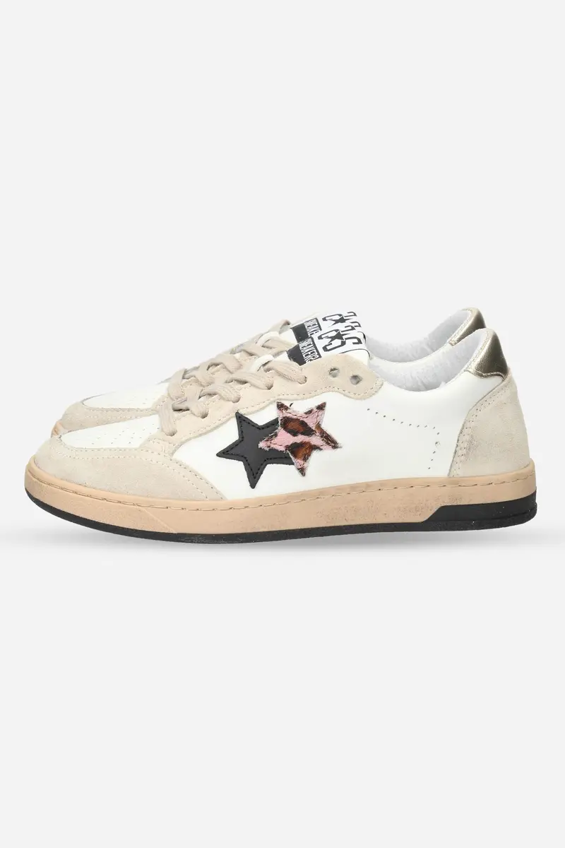 2STAR - D 4835 Sneakers