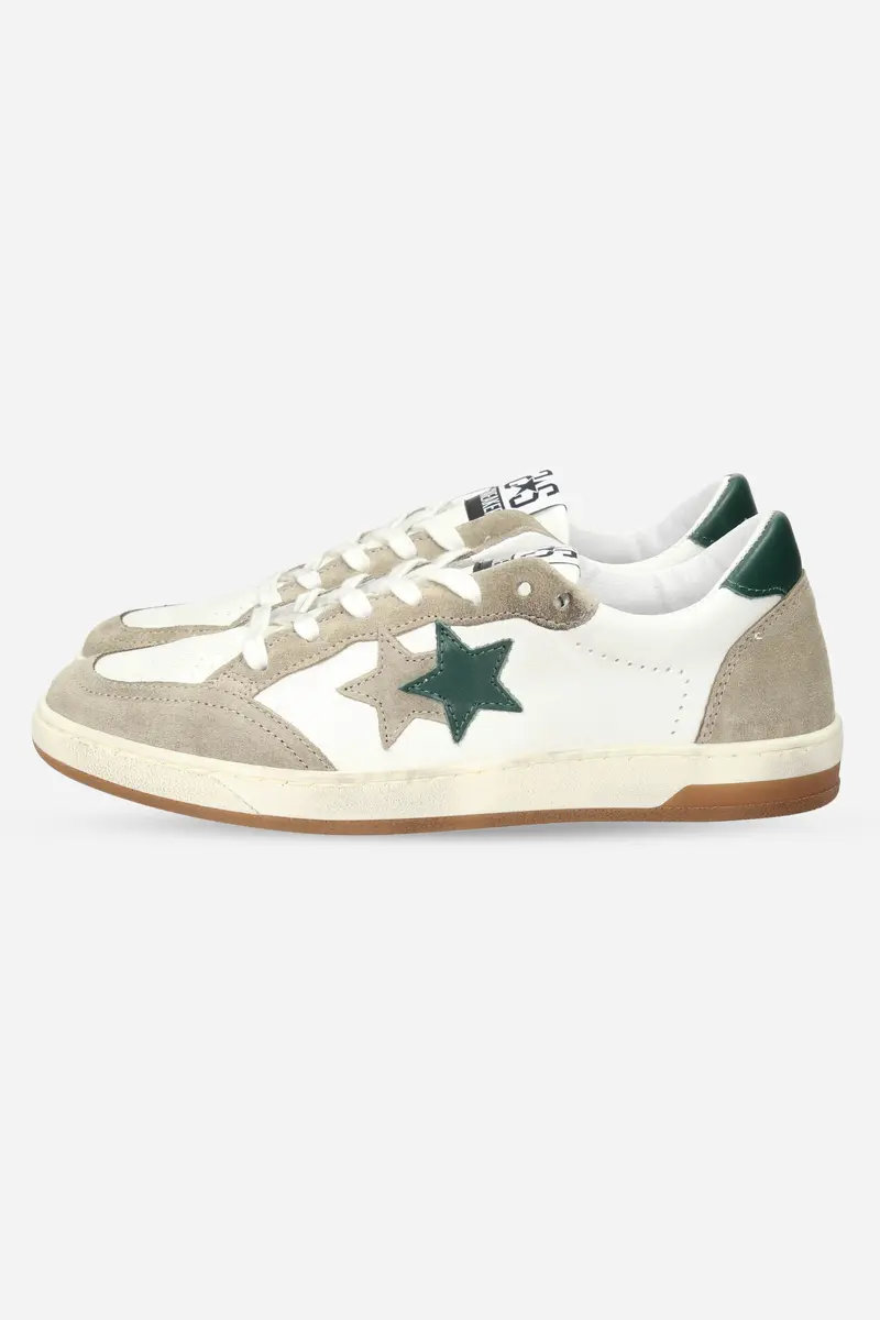 2STAR - U 4845 Sneakers