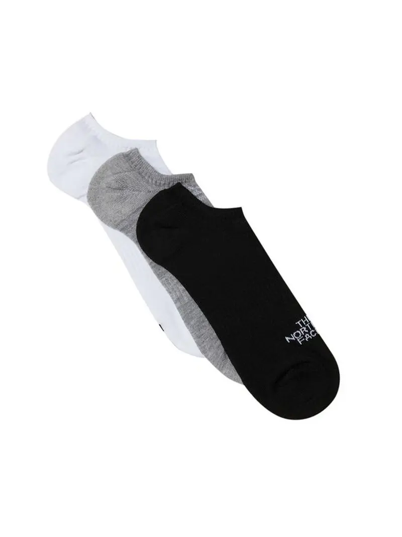3 invicible  socks