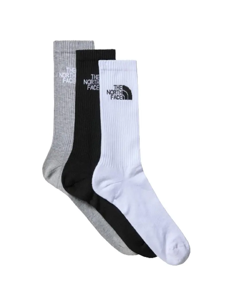 3 multisport socks