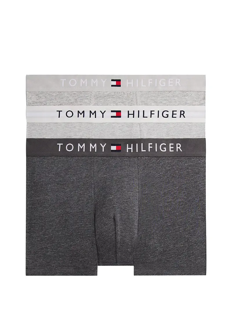 3 Pack Boxer Tommy Hilfiger - Multi