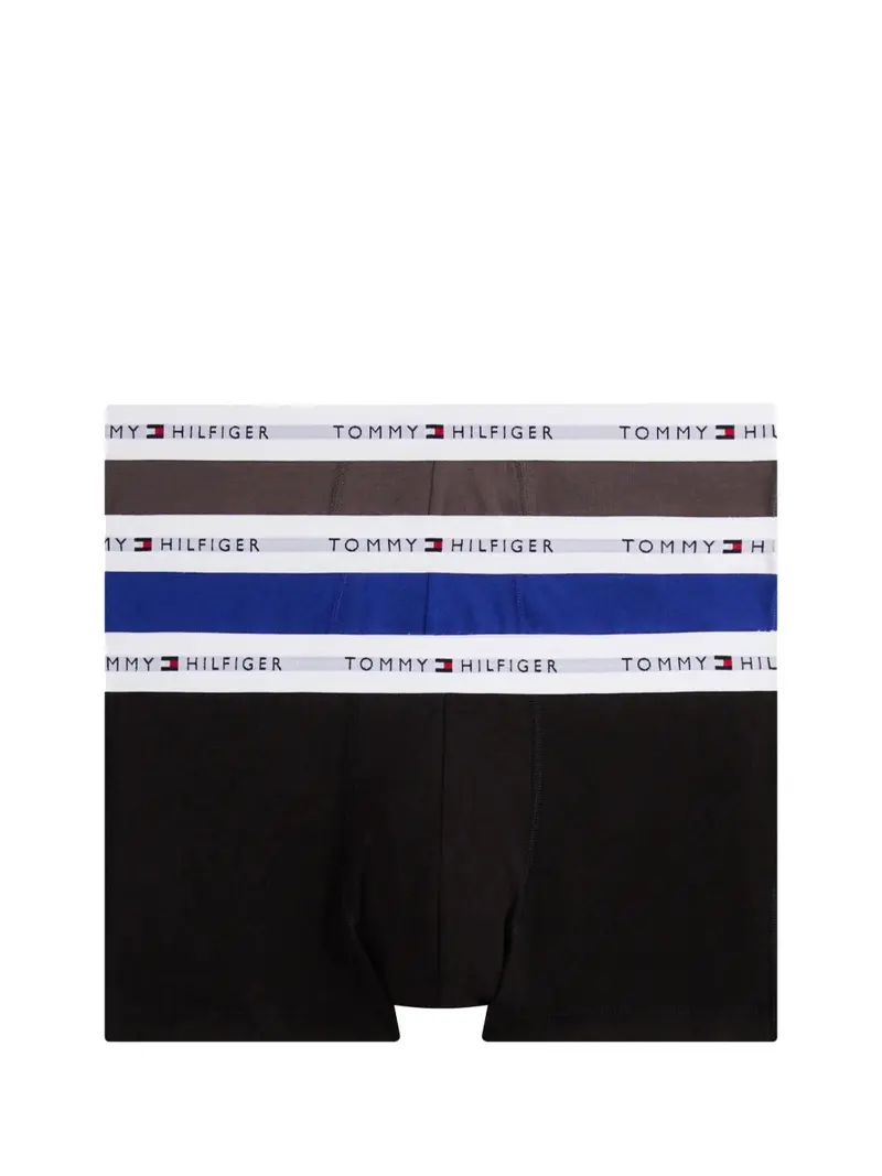 3-Pack Boxer Tommy Hilfiger - Multi