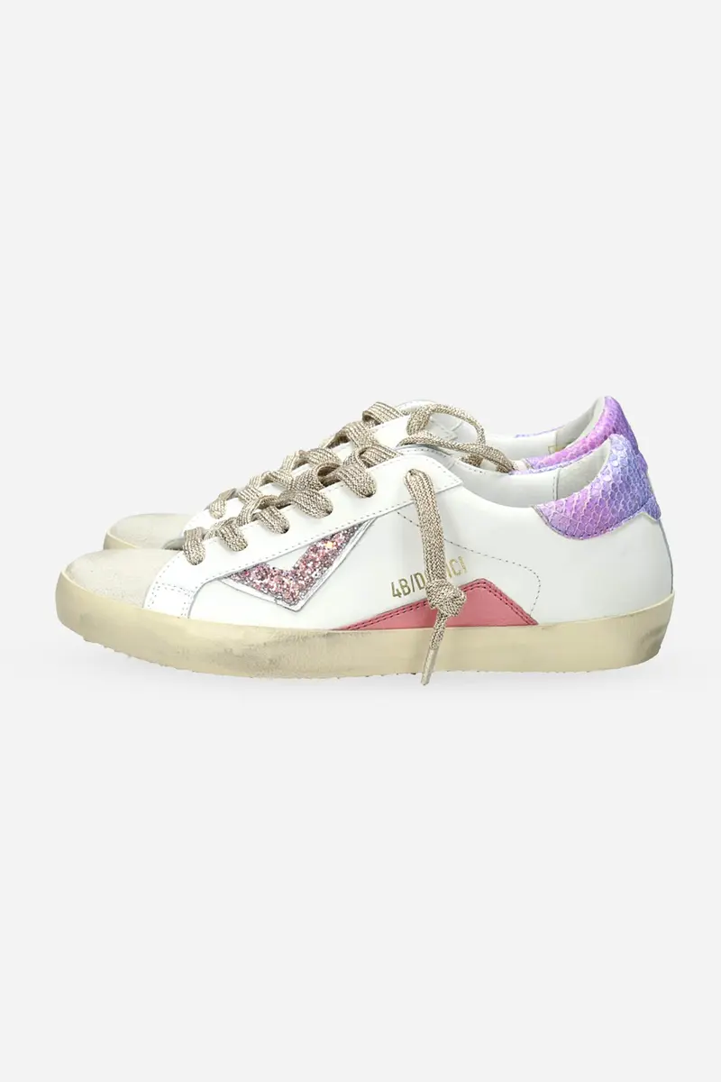 4B12 - D DB238 Sneakers