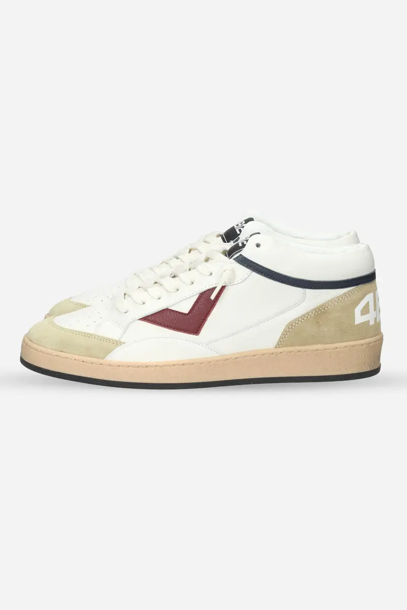 4B12 - U U01 Sneakers
