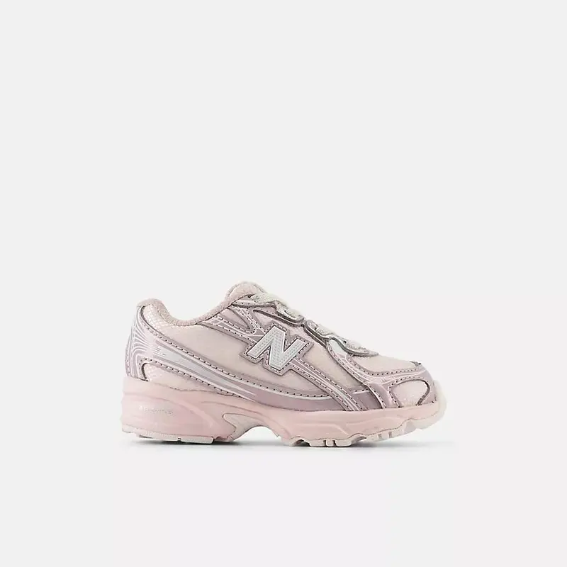 740 Bungee Lace scarpe