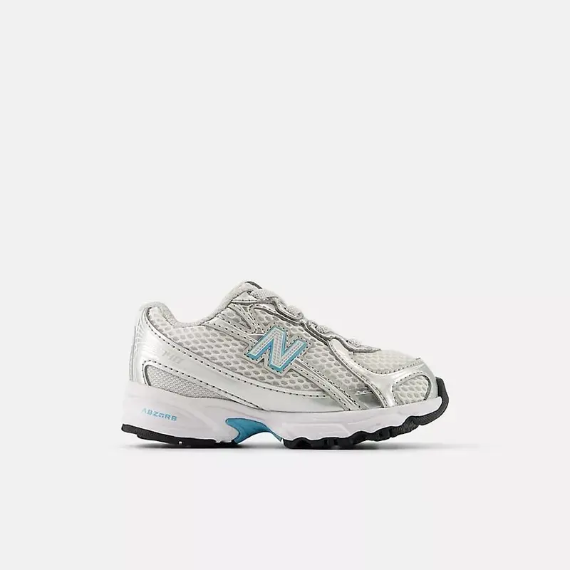 740 scarpe con lacci elastici