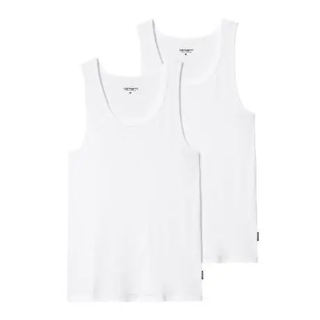 A-Shirt bianca