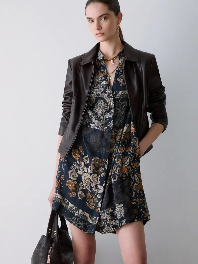 Abito Donna LIU JO WHITE 1