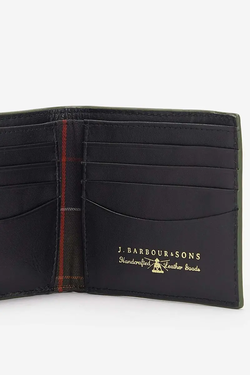 ACCESSORI Uomo BARBOUR