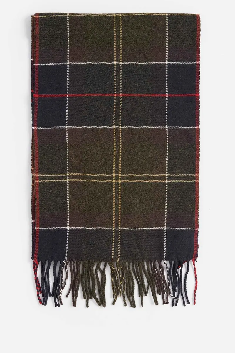 ACCESSORI Uomo BARBOUR