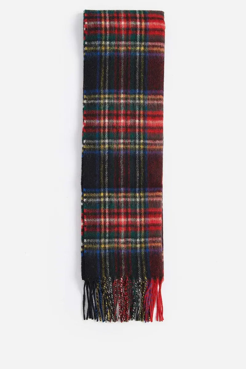 ACCESSORI Uomo BARBOUR