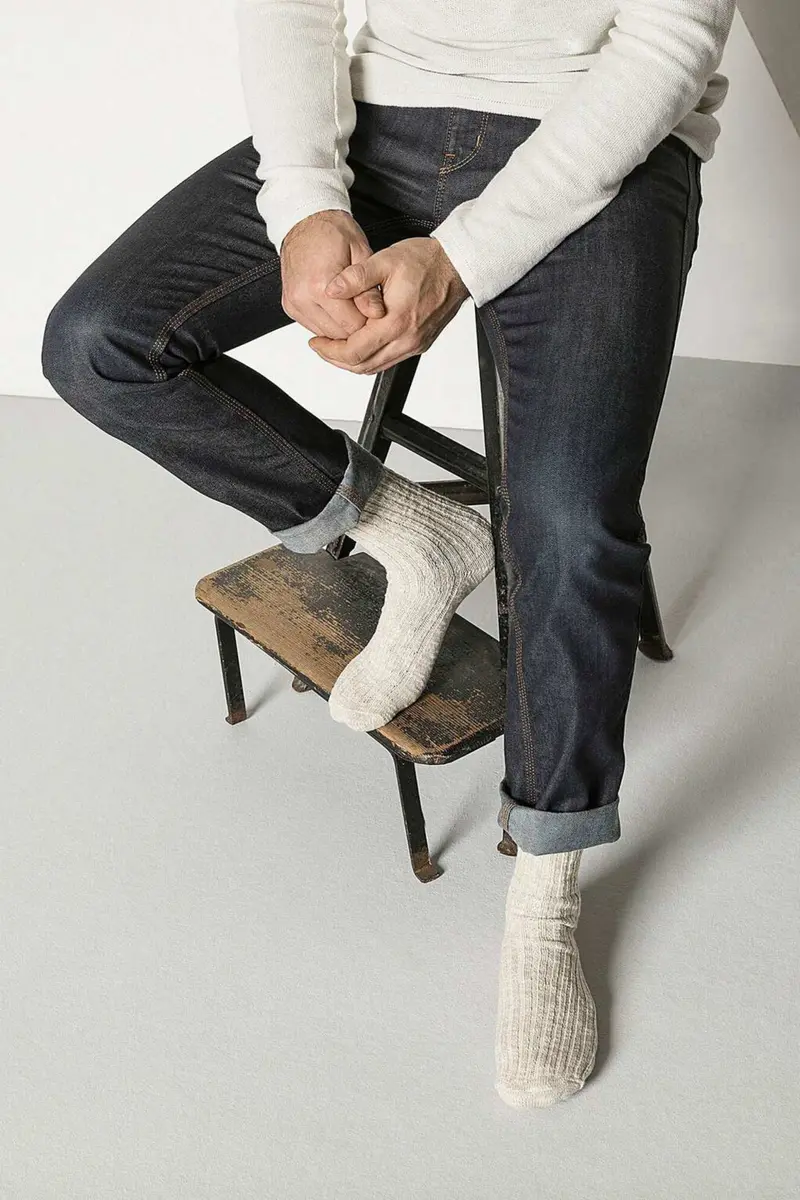 ACCESSORI Uomo BIRKENSTOCK