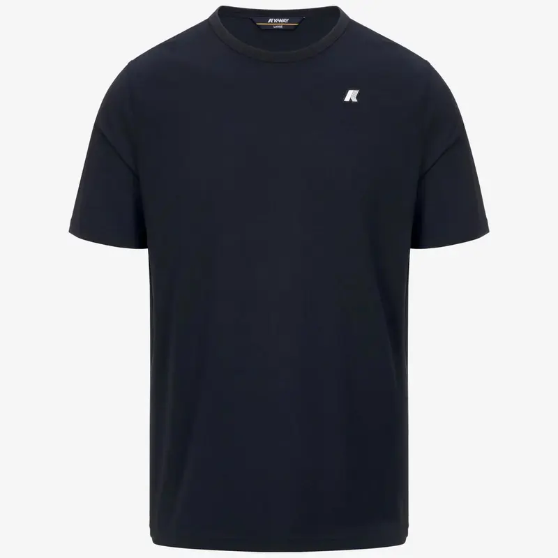 Adame light stretch jersey