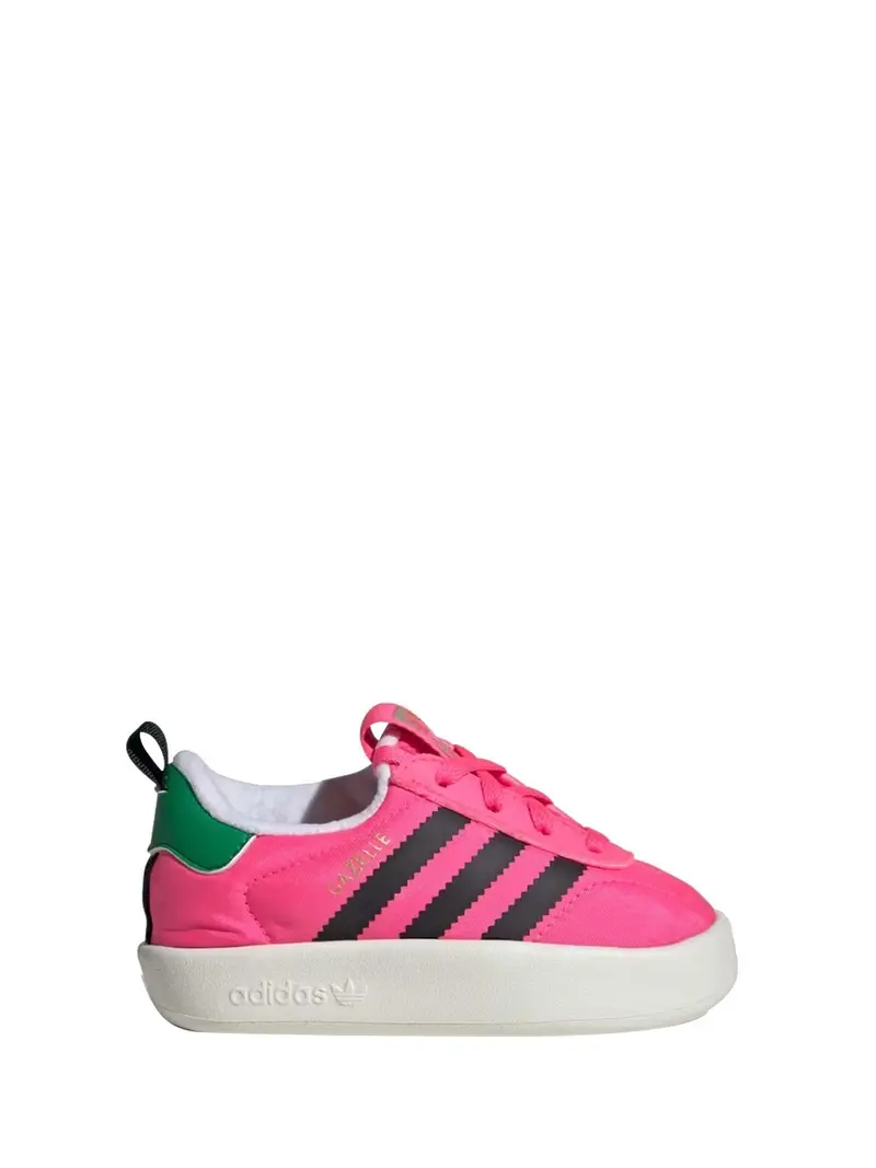 Adidas Sneakers Gazelle Home Bambina Rosa