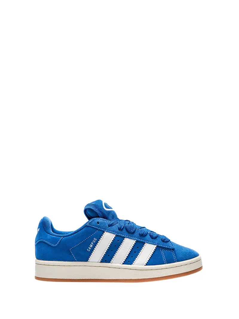 Adidas Sneakers Unisex Blu