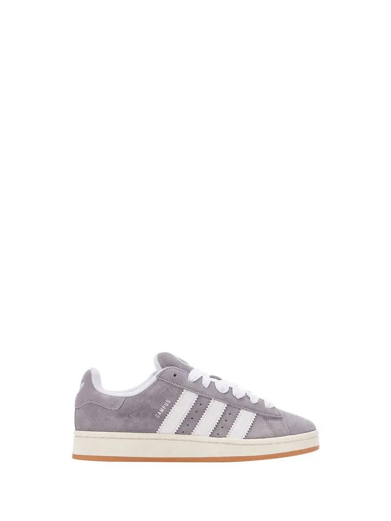 Adidas Sneakers Uomo Grey - Grigio