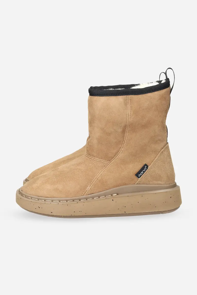 ADNO - D AOW100502 Boots