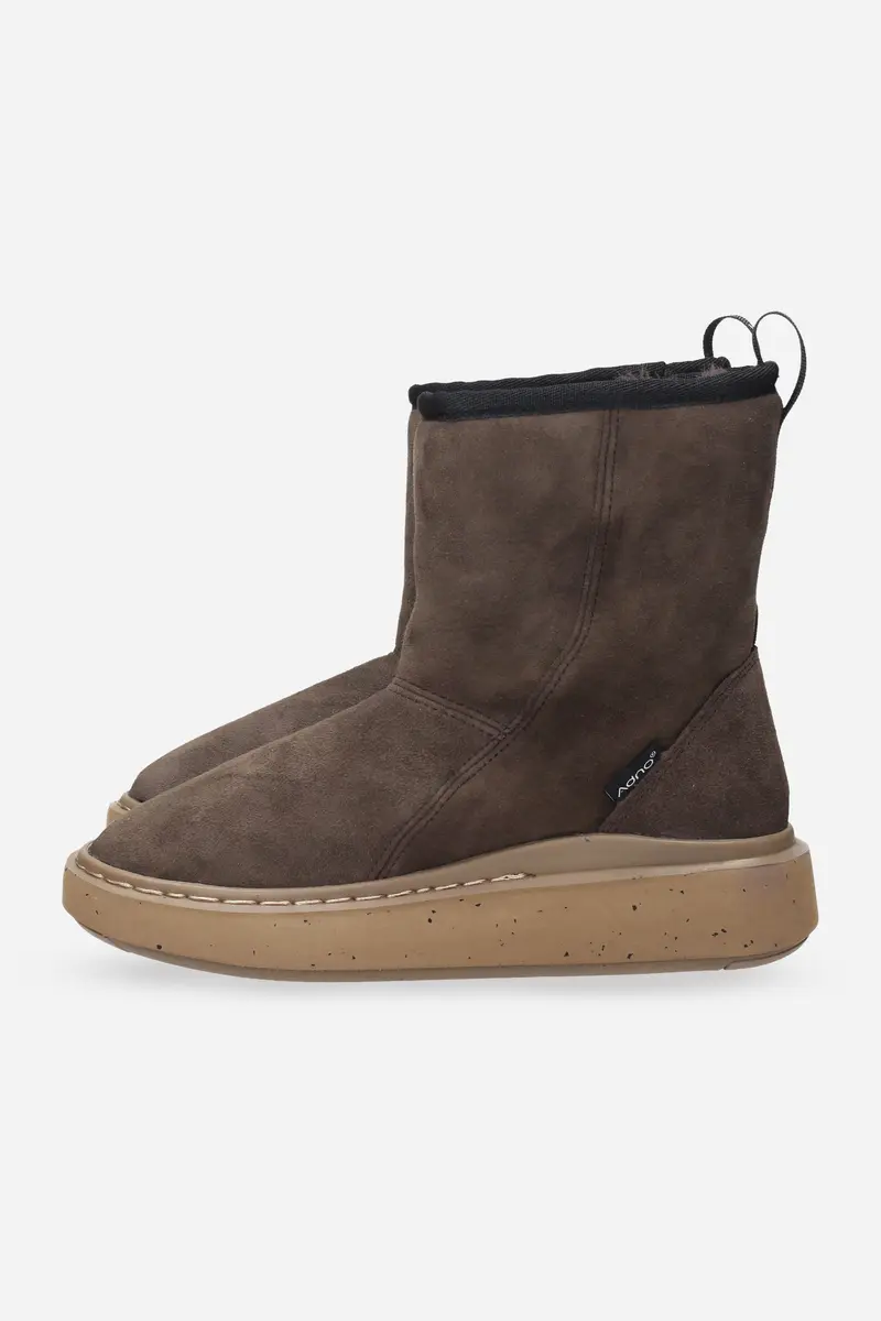 ADNO - D AOW100503 Boots
