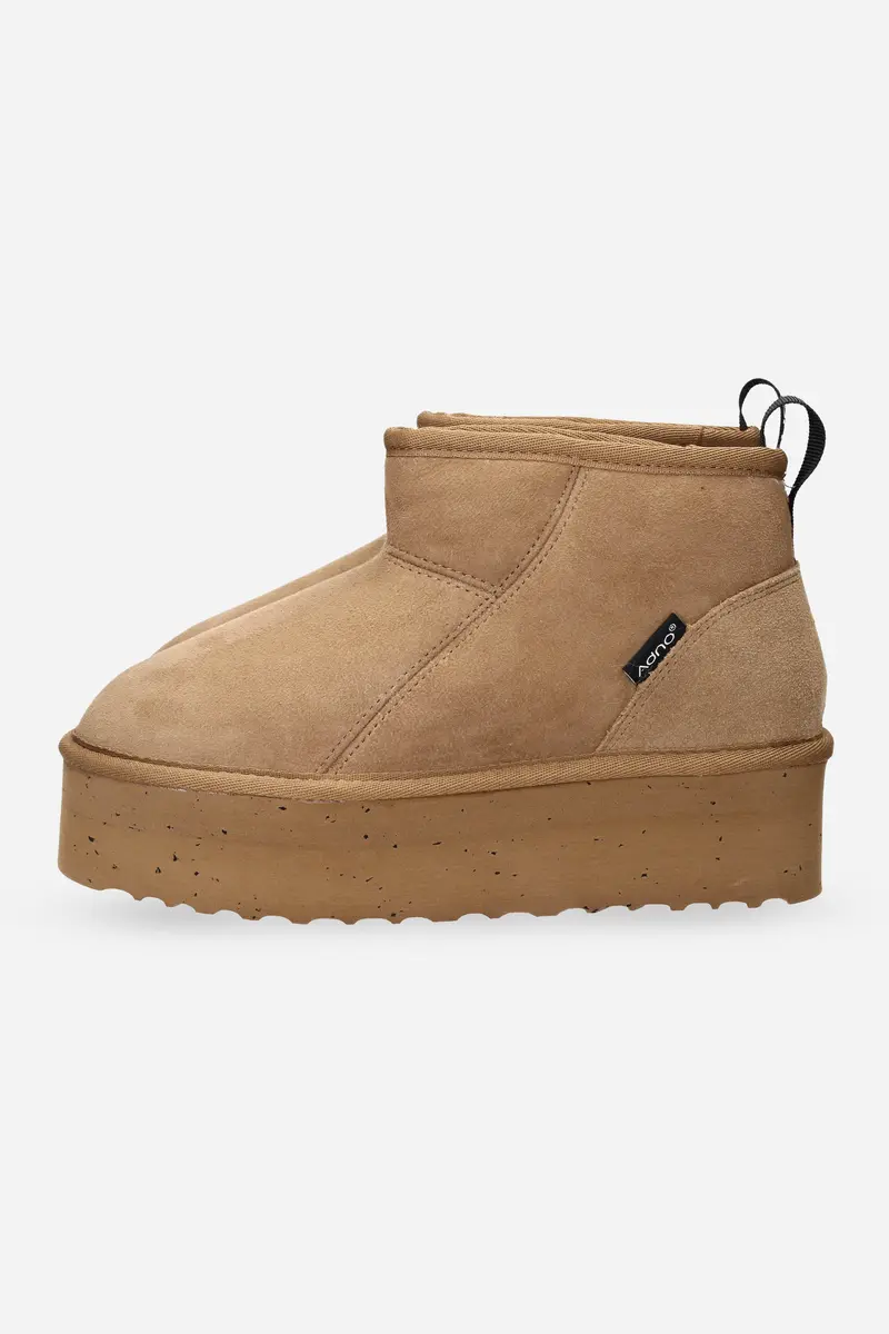 ADNO - D AOW140000 Boots