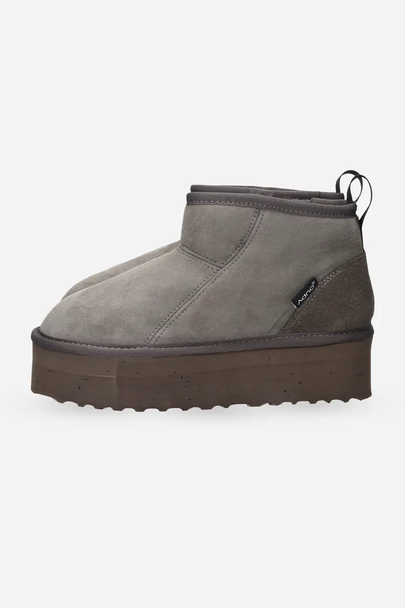 ADNO - D AOW140002 Boots