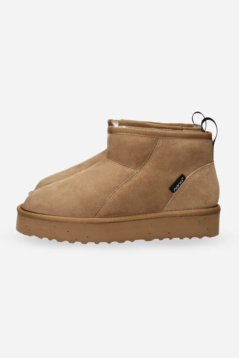 ADNO - D AOW150000 Boots