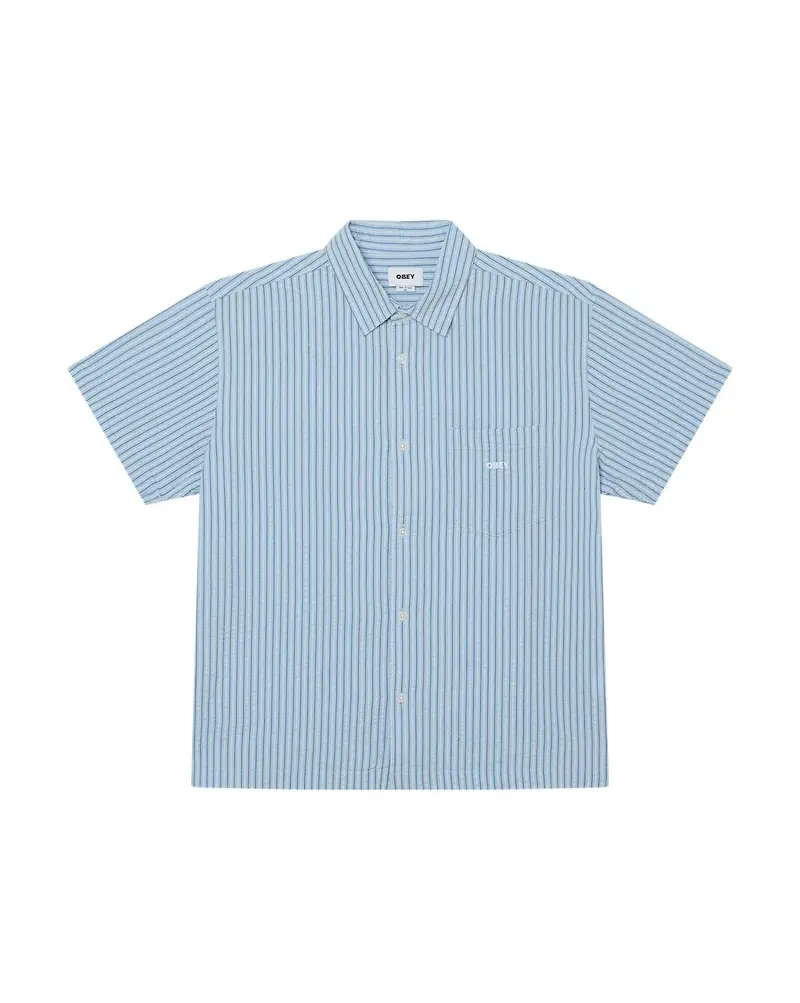 Alan ss shirt