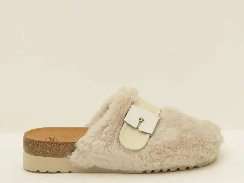 ALASKAOFF WHITE
