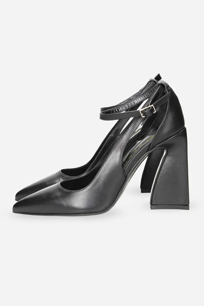ALBANO - D 2762 Decollete