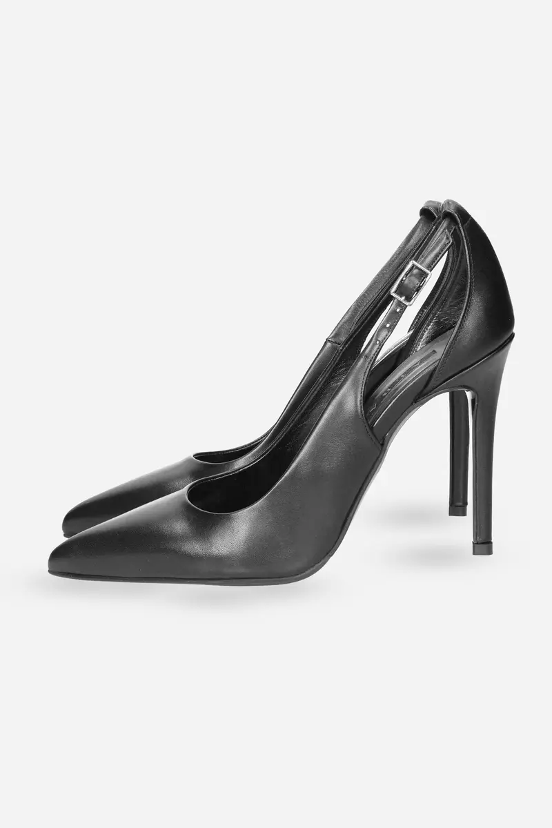 ALBANO - D 2809/100 Decollete