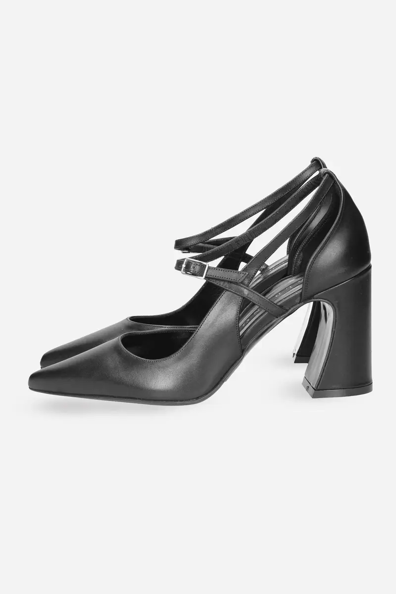 ALBANO - D 2815 Decollete