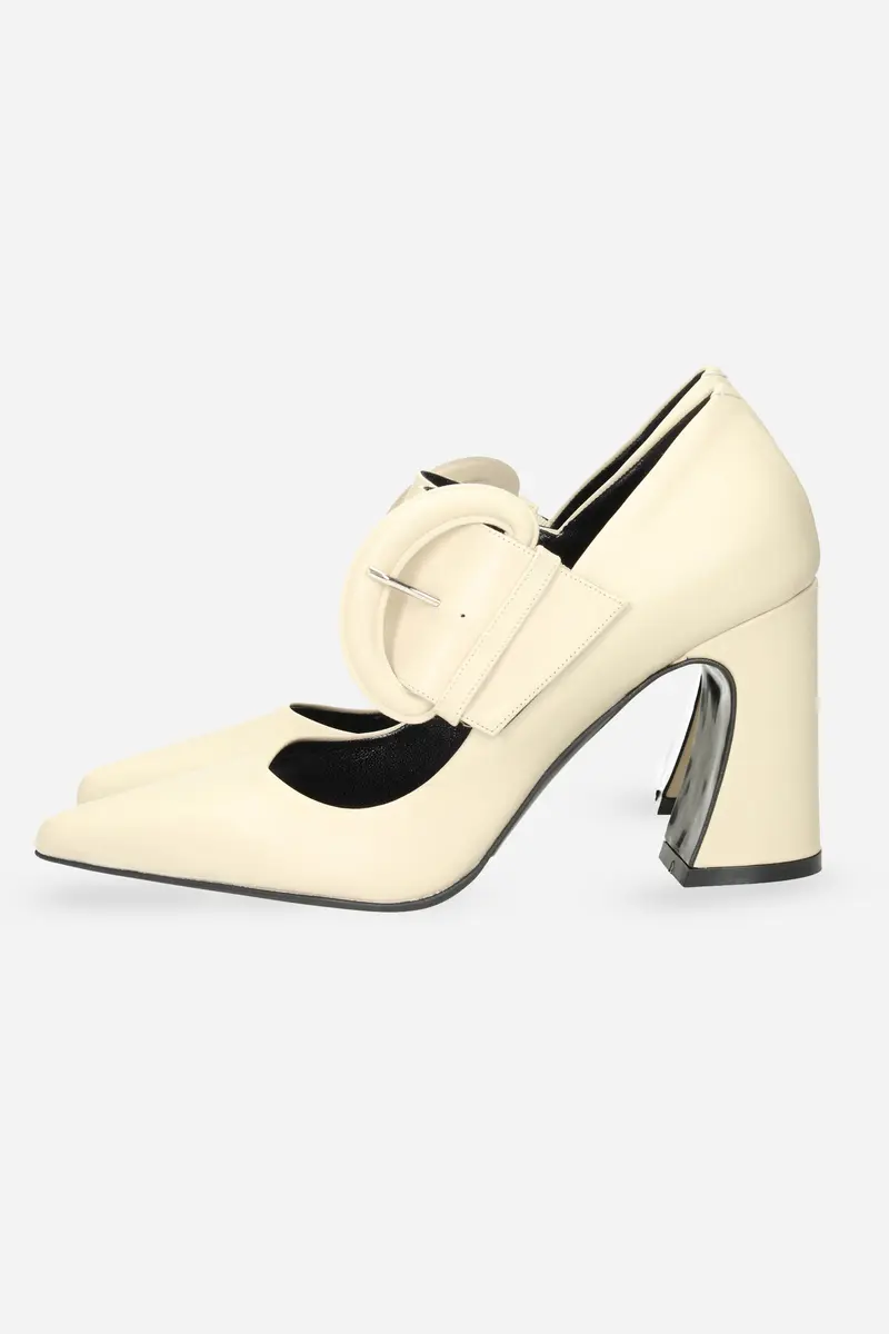 ALBANO - D 2832 Decollete