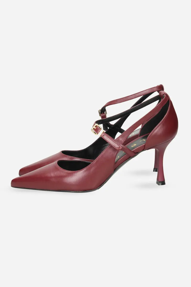 ALBANO - D 2915/CODA Decollete