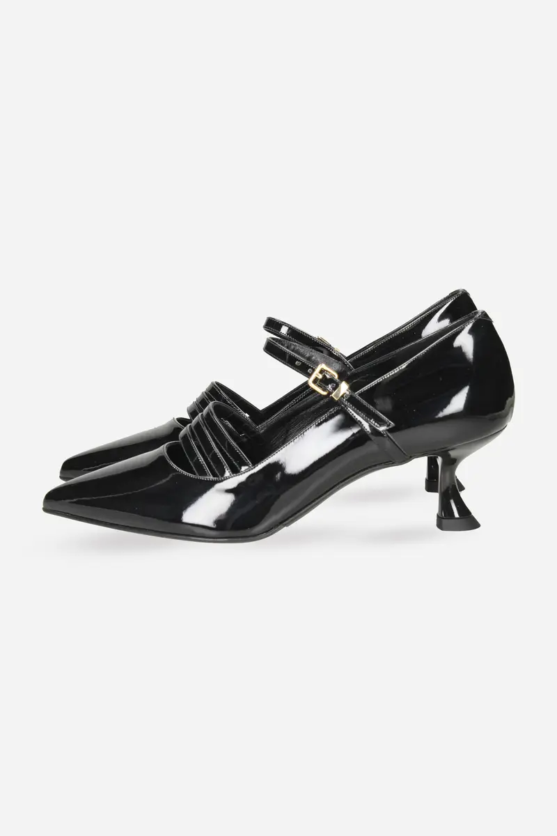 ALBANO - D 2935 Decollete