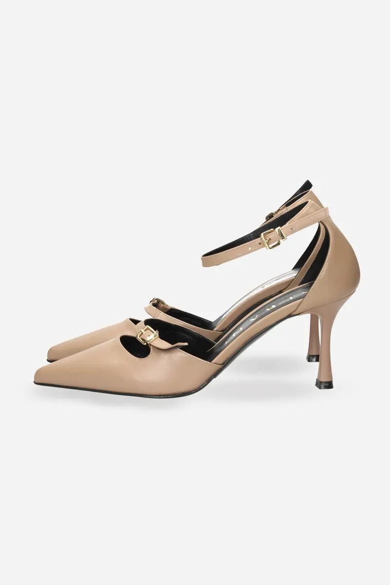 ALBANO - D 2938 Decollete