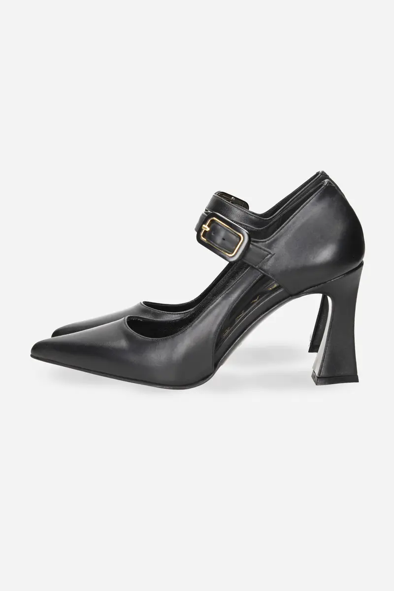 ALBANO - D 2958 Decollete