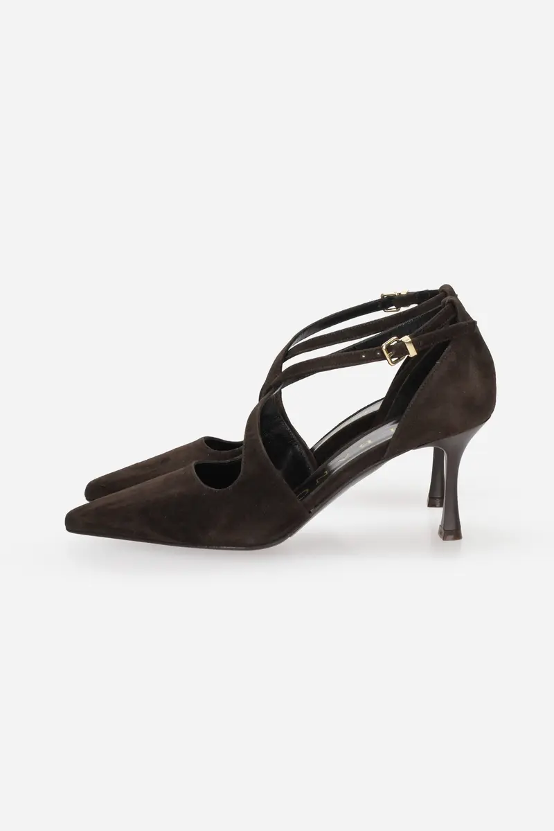ALBANO - D 4347 Decollete