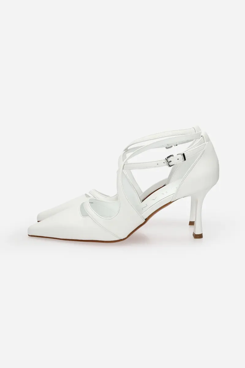 ALBANO - D 4347 Decollete