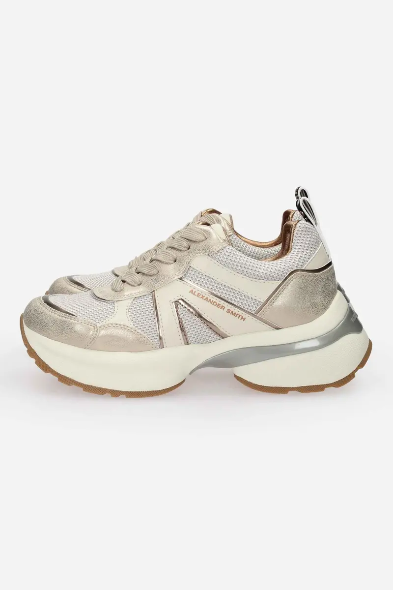 ALEXANDER SMITH - D 1142 Sneakers