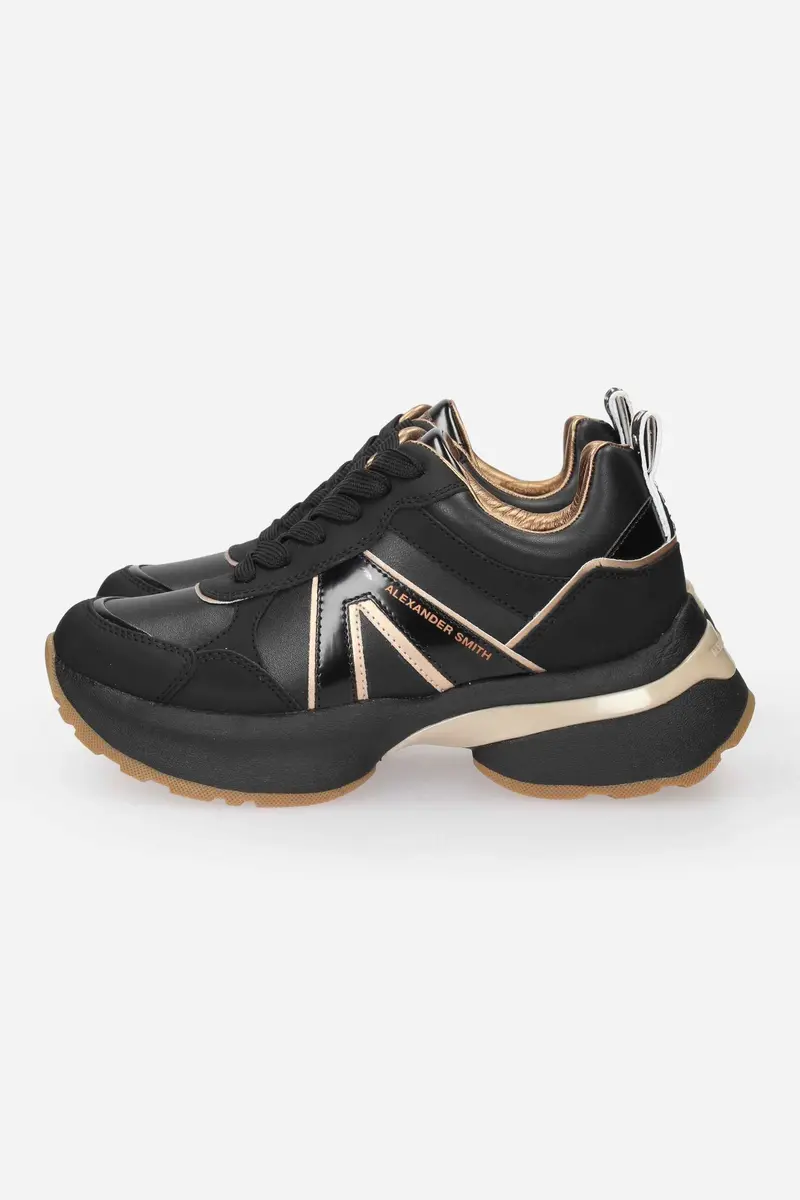 ALEXANDER SMITH - D 1144 Sneakers