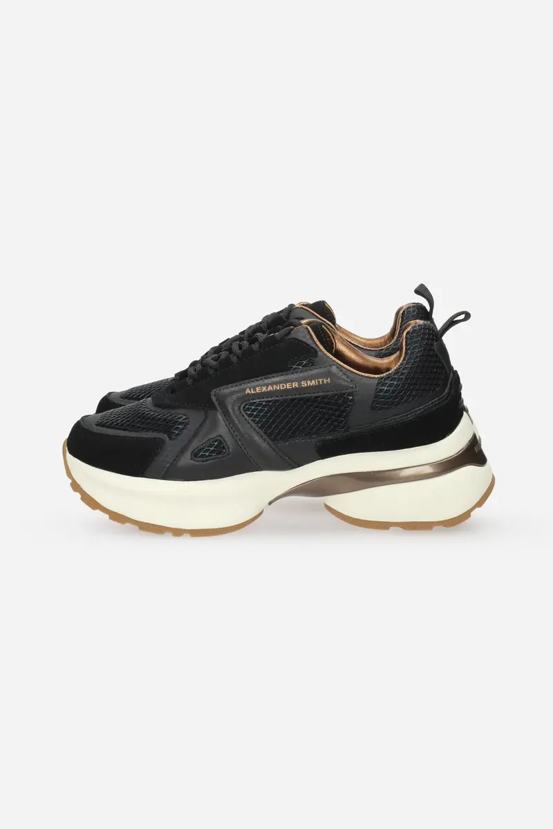 ALEXANDER SMITH - D 1246 Sneakers