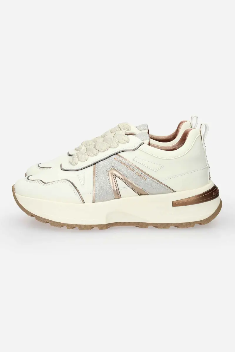 ALEXANDER SMITH - D 2174 Sneakers
