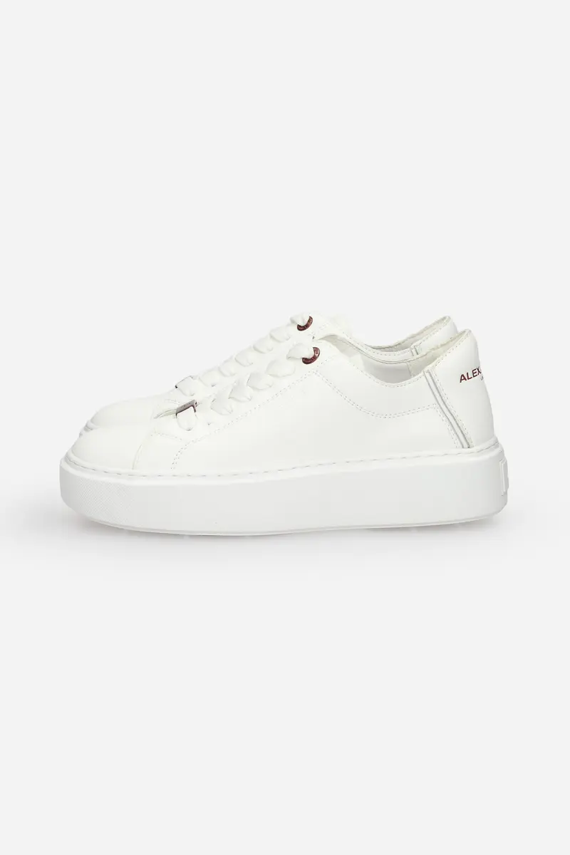 ALEXANDER SMITH LONDON - D 8414 Sneakers