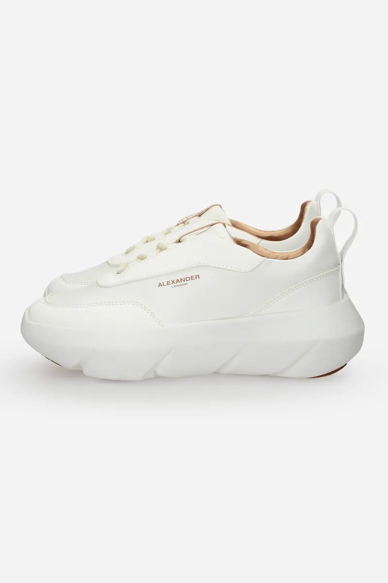 ALEXANDER SMITH LONDON - D 9652 Sneakers