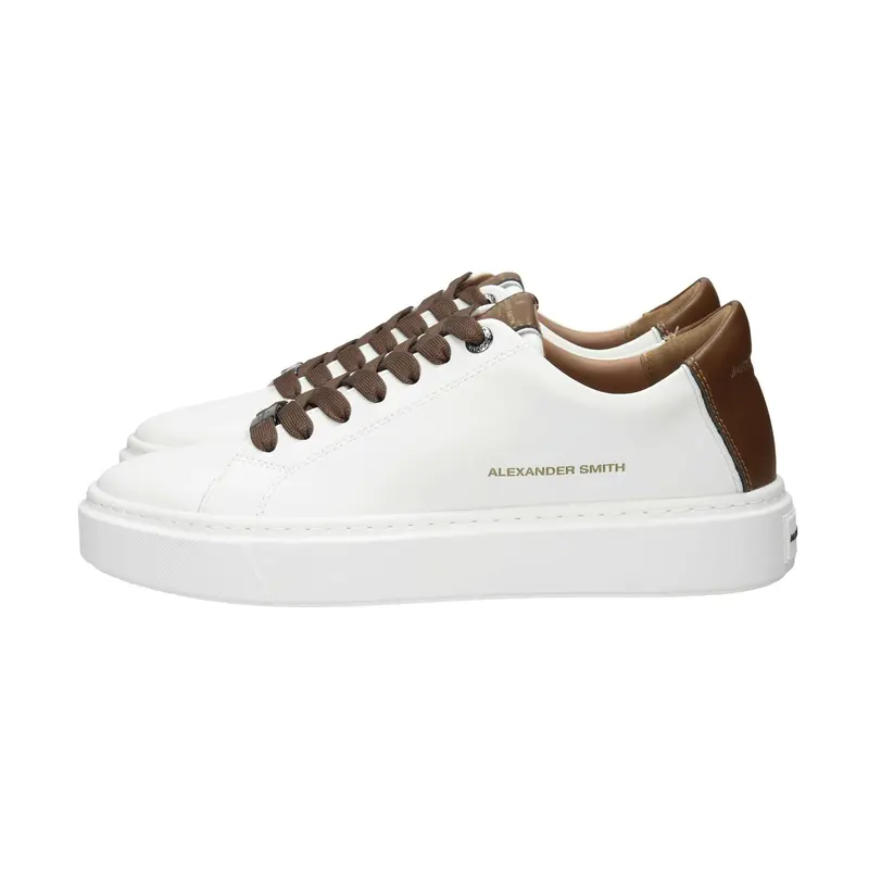 ALEXANDER SMITH LONDON - U 9010 Sneakers