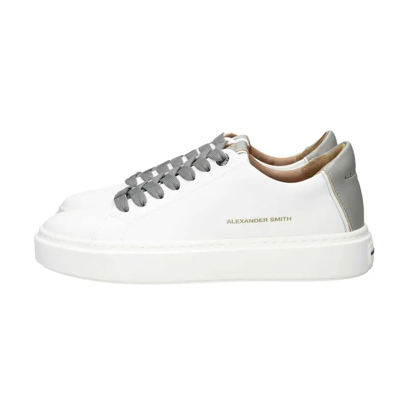 ALEXANDER SMITH LONDON - U 9010 Sneakers
